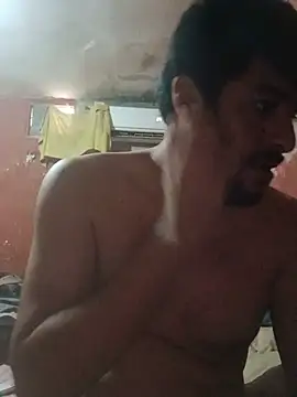 Comandante06 라이브 XXX 채팅