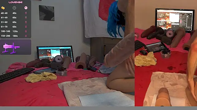 fftoyhole 现场XXX聊天