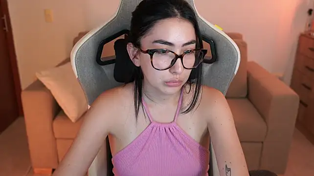 anyacutex's Live XXX Chat