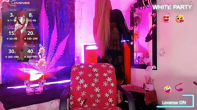 دردشة cellesthee الجنسية المباشرة