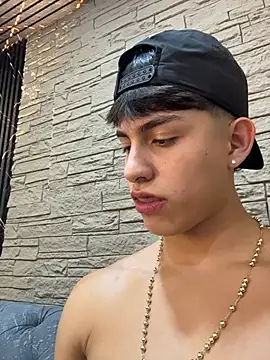 Lander_Cruz Chat XXX in diretta