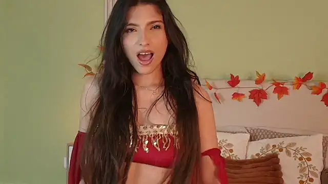 RachelDuque – Naživo XXX chat
