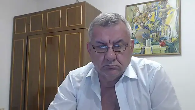 Chatroom XXX en direct de machomale3