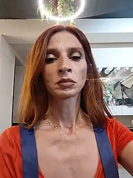 MinnieDrew's Live XXX Chat