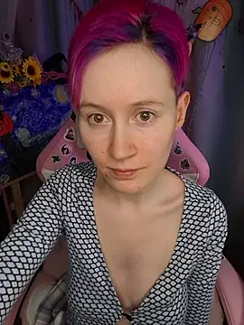 Fuzzy_Unicorn's Live XXX Chat