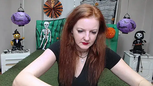 MeganPirsn Live XXX chat