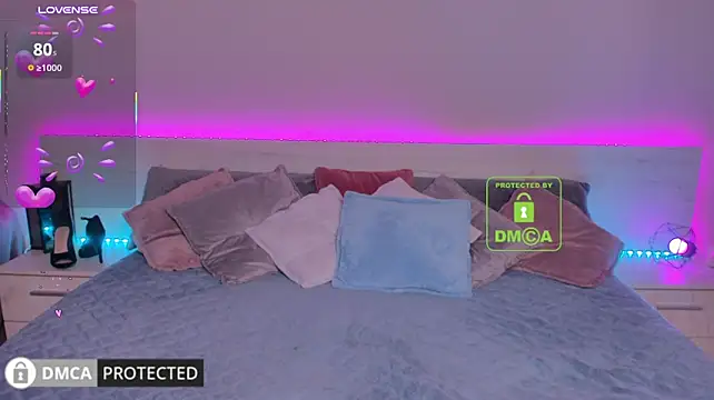 XXX chat uživo modela _Nya_Neko_Nya_