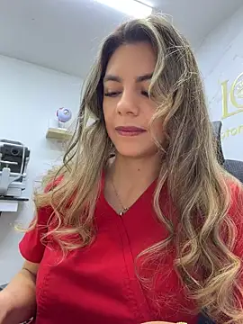 Chat XXX ao vivo de alicee16