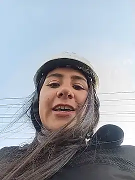 CAROLINE__07 라이브 XXX 채팅
