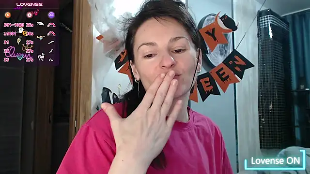 Stacy_Davice 라이브 XXX 채팅