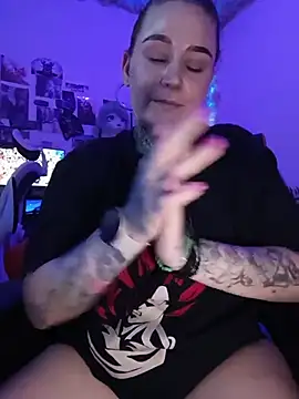 blazed_vixen Chat XXX in diretta