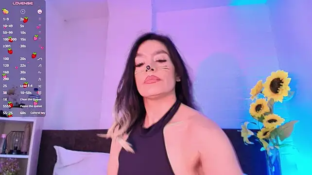 Lexie_blacke live XXX chat