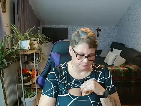 Živý XXX chat Newgirl4you