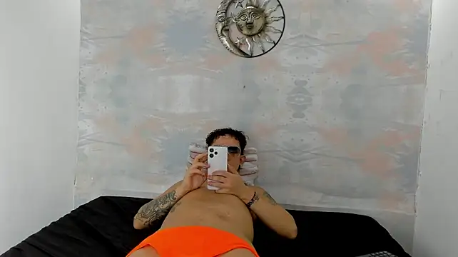 LucaBeltran_ 라이브 XXX 채팅