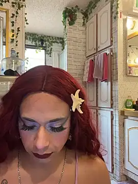 Živý XXX chat TranSexualJade95
