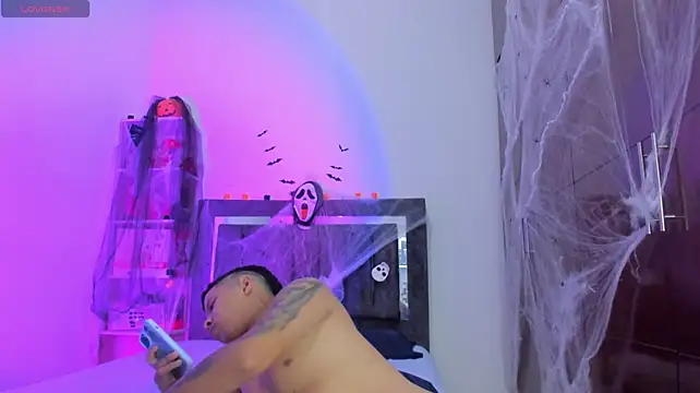 StevenSmith18 라이브 XXX 채팅