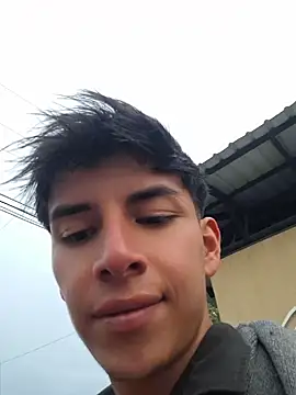 XXX chat uživo modela ZaneHoward