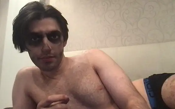 KenanScottn Live XXX chat