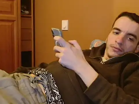 Chat XXX en directo de Tombgy07