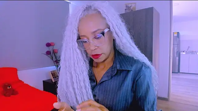 ScarlettMalbec's Live XXX Chat