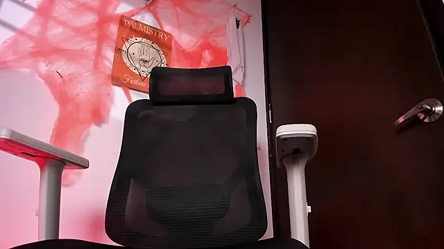 james_connor2 现场XXX聊天