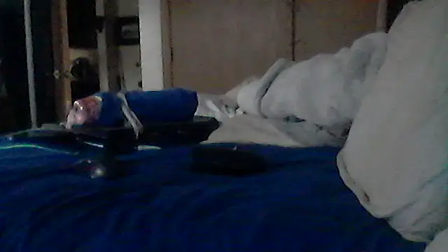 Show de Silencio26 na webcam