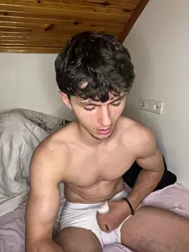 crazyboyy3 live XXX chat