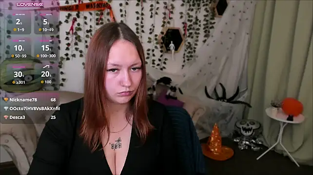 Ophelia_Vex's Live XXX Chat