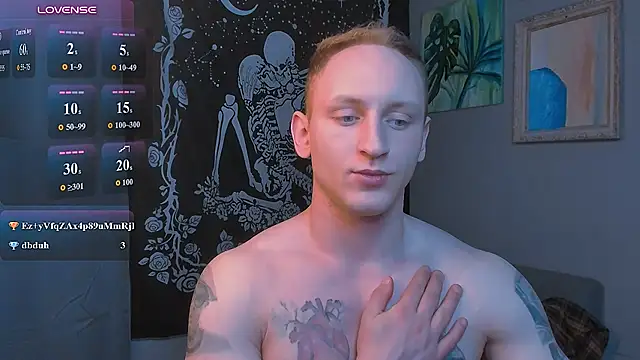 Marty_Ken live XXX chat