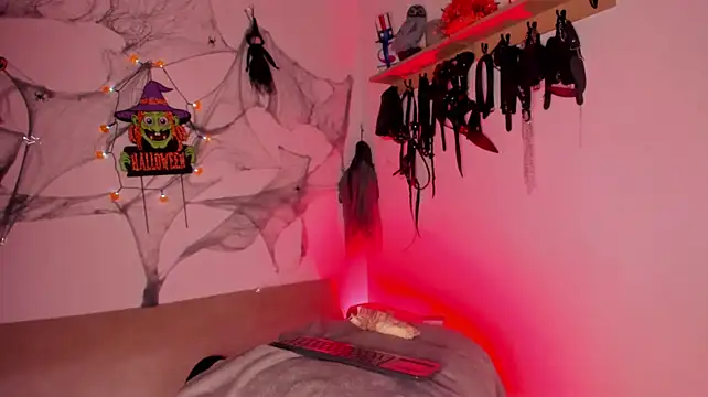 Czat XXX na żywo – VeronicaSmith_OS