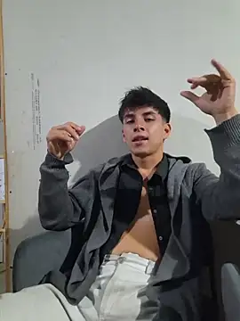 ZaneHoward Live XXX Chat