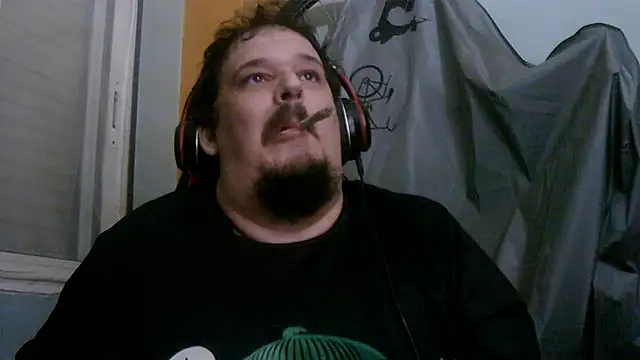 porkorossy Live XXX-Chat