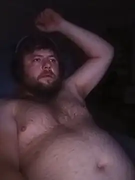 XXX chat uživo modela RoboticPower7