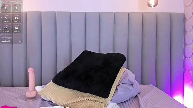Leamonroe__ Adlı Modelin Canlı XXX Sohbeti