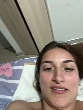 Chat XXX ao vivo de Jessysammy