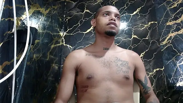 Sembang XXX Secara Langsung drako_monster