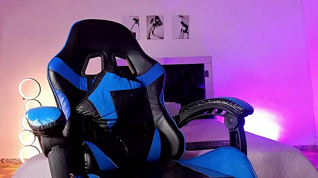 Alexxus_SmithのライブXXXチャット