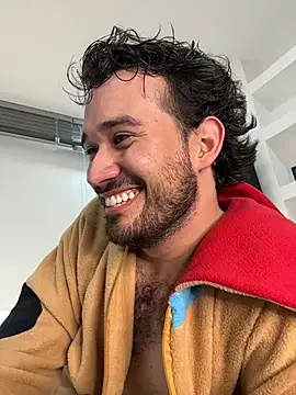 Adrian_SITH's Live XXX Chat