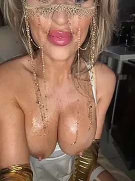 Carmel_Louise – Live XXX-chat