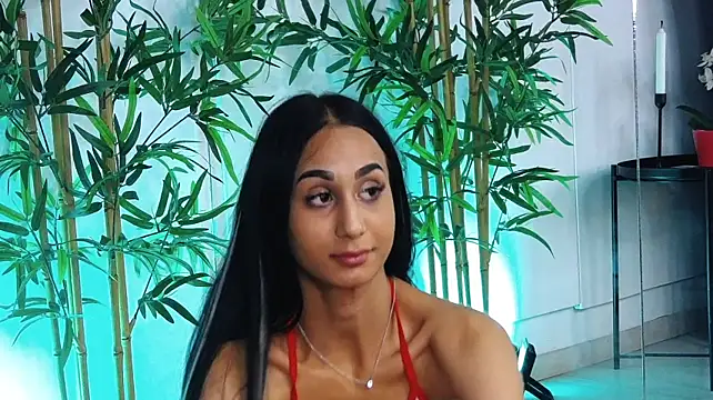 LexxyBloom's Live XXX Chat