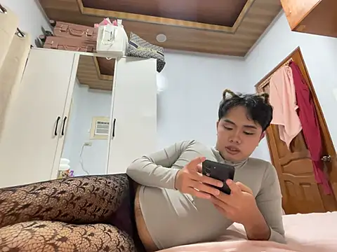seductive_FerryXXX Adlı Modelin Canlı XXX Sohbeti