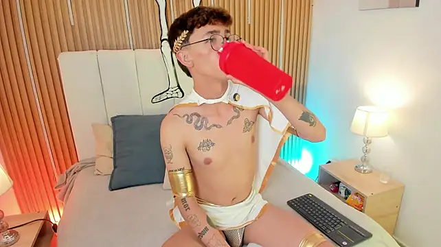 Timothy_rosのライブXXXチャット