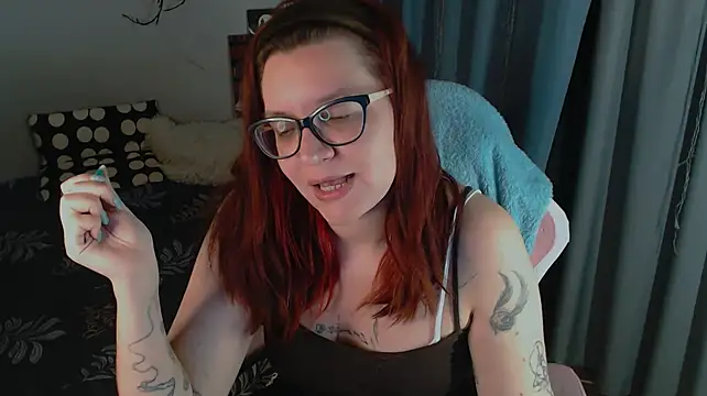 Milaniya_Poolys' Live XXX Chat