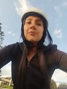 Živý XXX chat CAROLINE__07