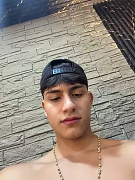 Lander_Cruz Chat XXX in diretta