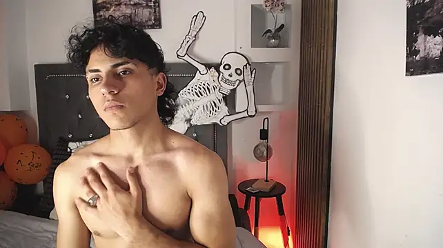 Lee_Fuk's Webcam Show
