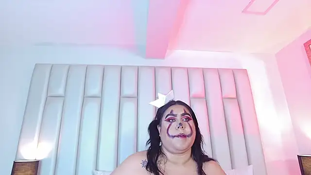 Chat +18 de aandreaperez ao vivo