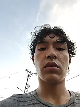 TonnyBottom 라이브 XXX 채팅