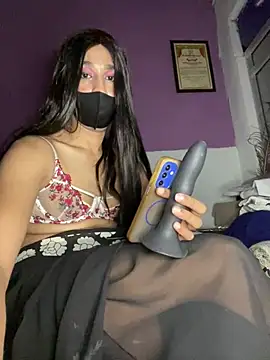 Živý XXX chat sissyindianboi