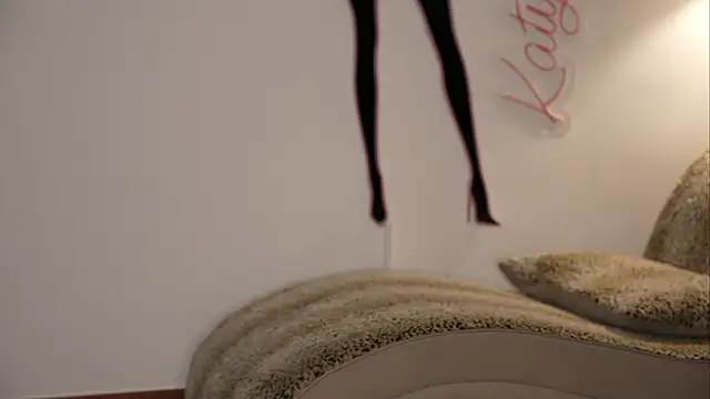 Katyerave Chat XXX in diretta